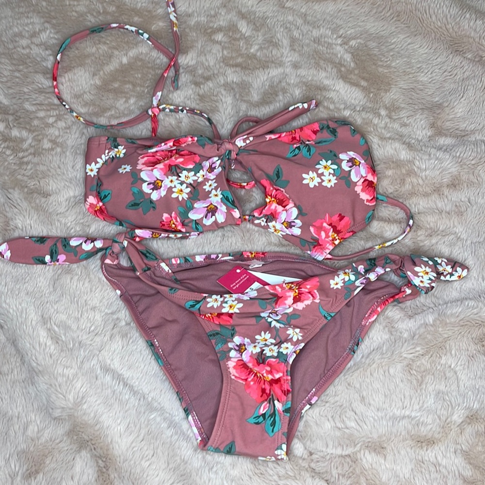 Swimsuit